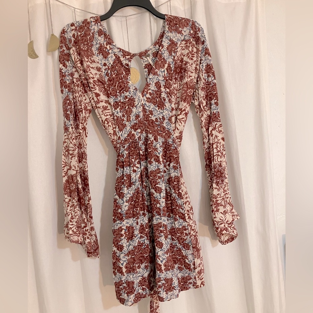 Free People dress
